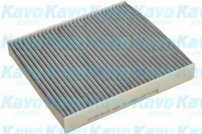 AMC FILTER tc1028c -  Фильтр воздуха в салоне
